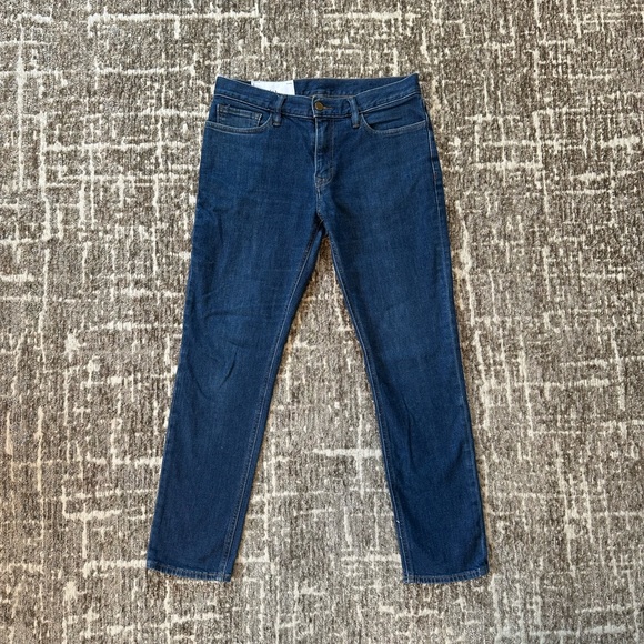 Banana Republic Slim Fit Jeans 31x30 - Picture 3 of 6